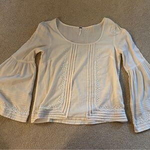 Free People blouse